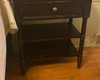 Drexel Heritage bedside table