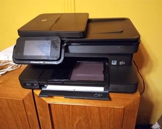 HP photosmart 7520 printer