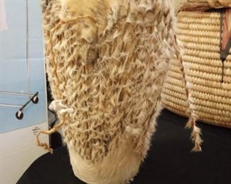 musical artifacts - drum