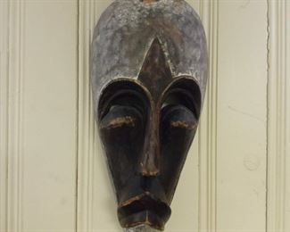 26 inch mask