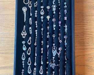 jewelry - belly button rings