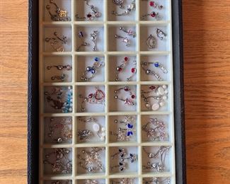 jewelry - curved barbells body piercings