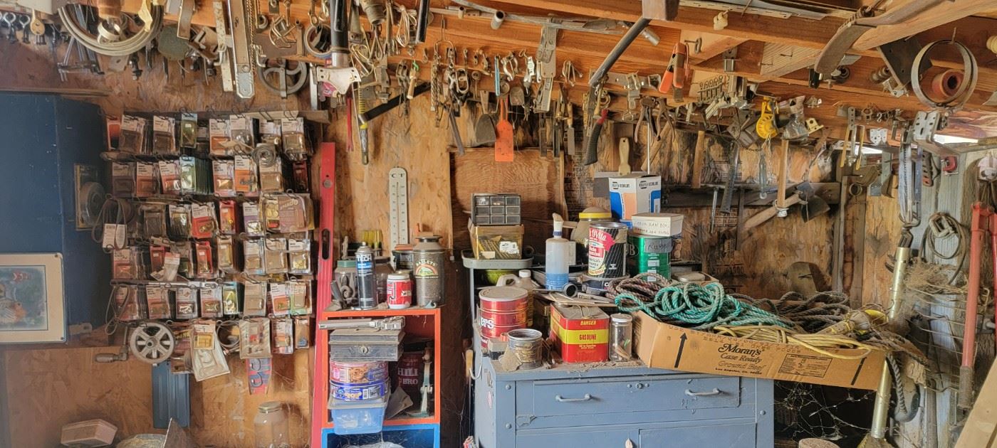 5075 OFF! Most items! Huge Minden Estate Sale starts on 6/2/2023