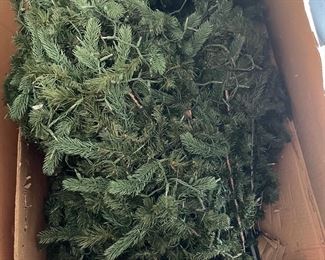 12 ft Christmas Tree