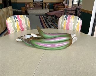 Vegetable box From Ogetti 27” long x 12” wide