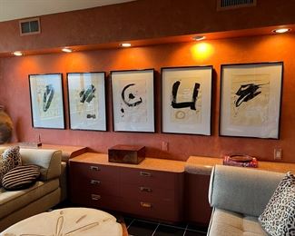 Images 22” x 15”