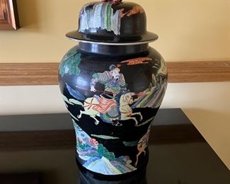 There are 2 of these in the house about 20” tall