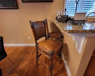 BAR STOOLS