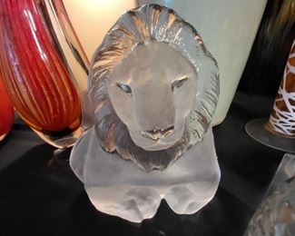 MATS JOHANSON ??? LION