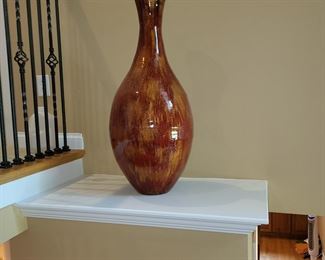 HUGE VASE