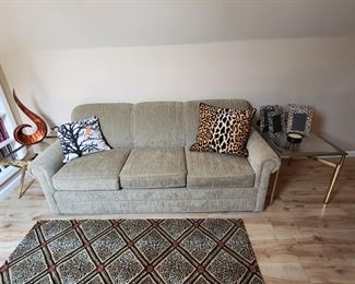 SLEEPER SOFA