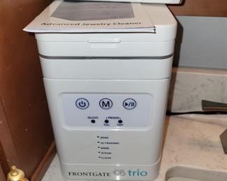 JEWELRY CLEANER