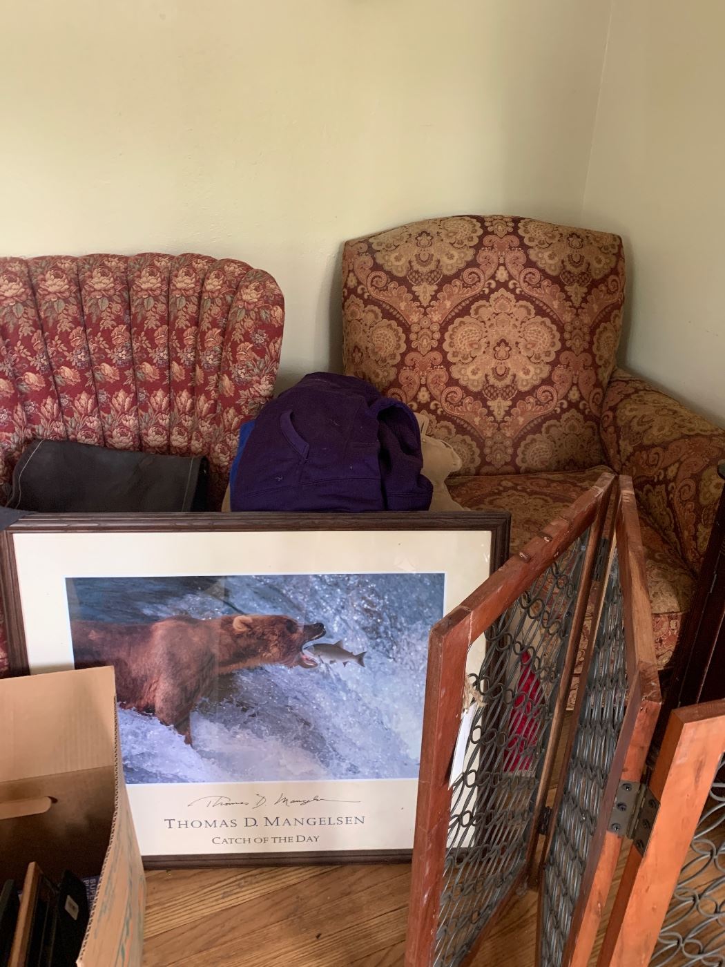 Estate Sale Ewing NJ starts on 6/2/2023