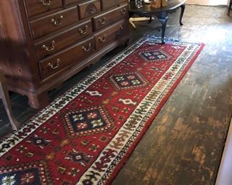 1 of several rugs