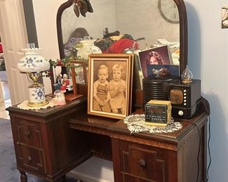 Dresser..perfect and vintage..