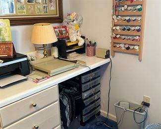 Everything you need for your office. Come and See!! Printer..ect ect