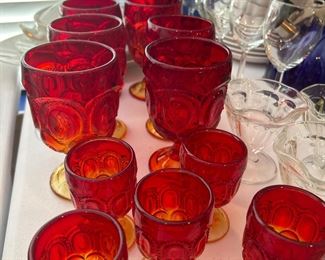 Moon and Stars    Hard to find and beautiful.