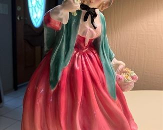 Royal Doulton , Lady Charmian