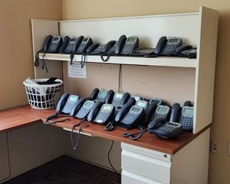 office phones