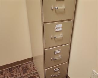 file cabinet