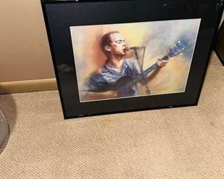 $8 EACH FRAMED PRINTS