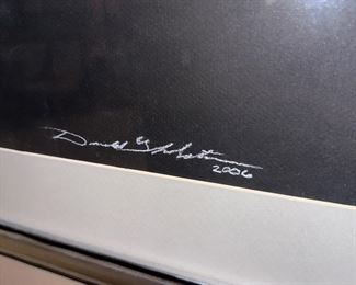 $180
ORIGINAL DAROLD GHOLSTON ART