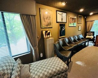 BEAUTIFUL FURNISHING AND ART