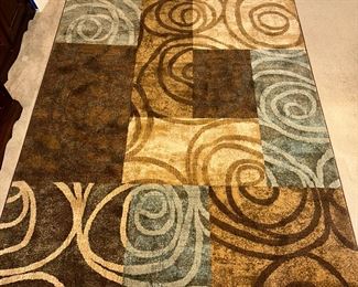 $40 AREA RUG