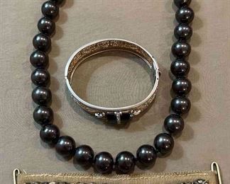 Costume Jewelry Vintage New