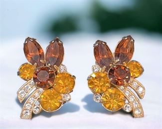 Eisenberg Ice Earrings