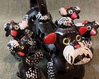 Oodles of Poodles Spice Set