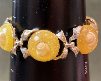 Thermoset With Inlay Shells