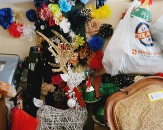 Christmas Holiday Decor Outdoor