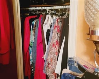 Clothing 3X Tops Pink Dresses