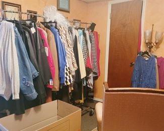 Clothing 3X Suites Dresses