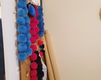 Clothing Fur Accessories