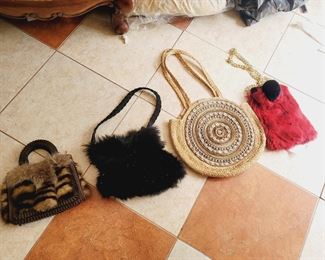 Clothing Accessories Purses