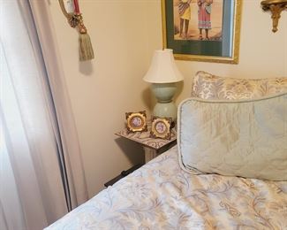 Decor Candle Sconces