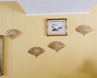 Decor Fans 