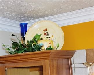 Decor Garland Farmhouse 