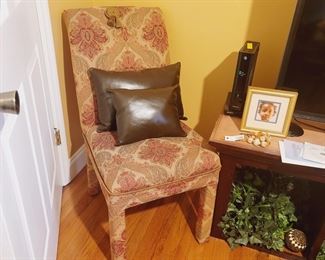 Decor Leather Pillows 