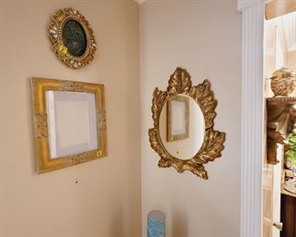 Decor Mirrors