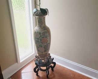 Decor Vase 2 