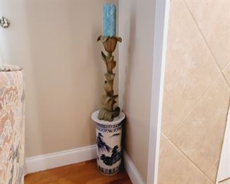 Decor Vase Stand 