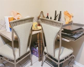 Furniture Dining Chairs 