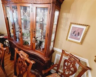 Furniture Diningroom Set