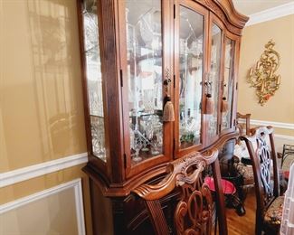 Furniture China Cabinet