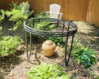 Garden Water Fountain