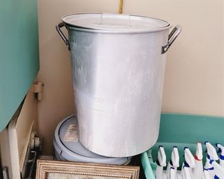 Kitchen Crab Broil Fish Fry