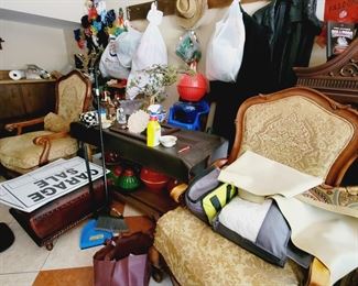 Outdoor Holdiay Decor Large